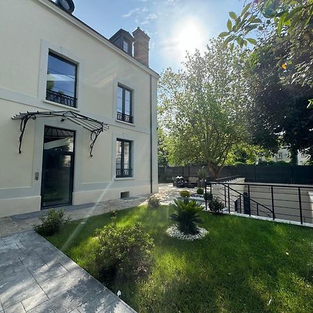 L'Etoile De Seine 77 Appartement 3 Dammarie-lè-Lys Dış mekan fotoğraf