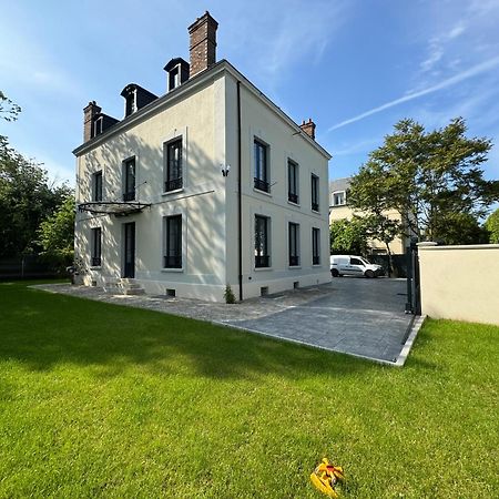 L'Etoile De Seine 77 Appartement 3 Dammarie-lè-Lys Dış mekan fotoğraf