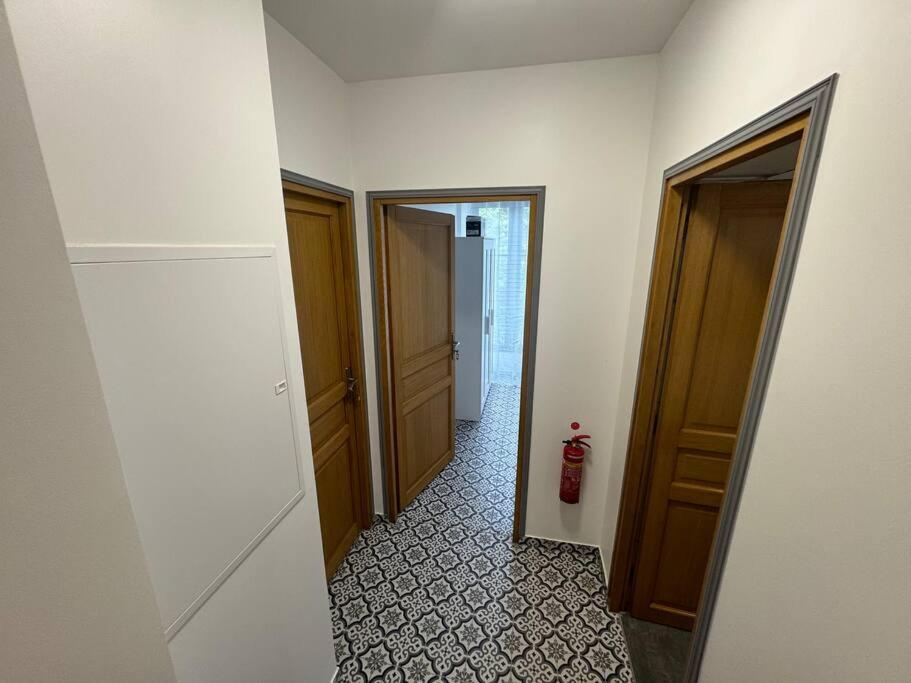 L'Etoile De Seine 77 Appartement 3 Dammarie-lè-Lys Dış mekan fotoğraf