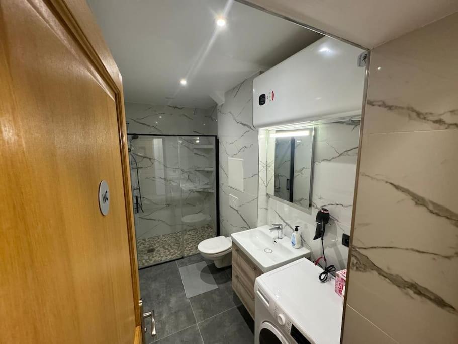 L'Etoile De Seine 77 Appartement 3 Dammarie-lè-Lys Dış mekan fotoğraf