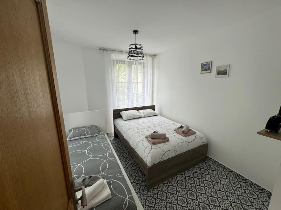 L'Etoile De Seine 77 Appartement 3 Dammarie-lè-Lys Dış mekan fotoğraf