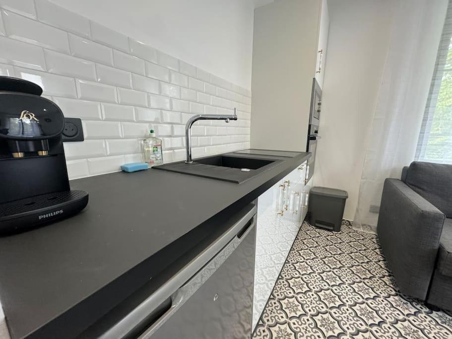 L'Etoile De Seine 77 Appartement 3 Dammarie-lè-Lys Dış mekan fotoğraf