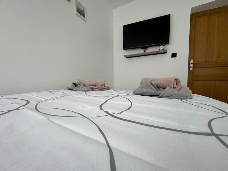 L'Etoile De Seine 77 Appartement 3 Dammarie-lè-Lys Dış mekan fotoğraf