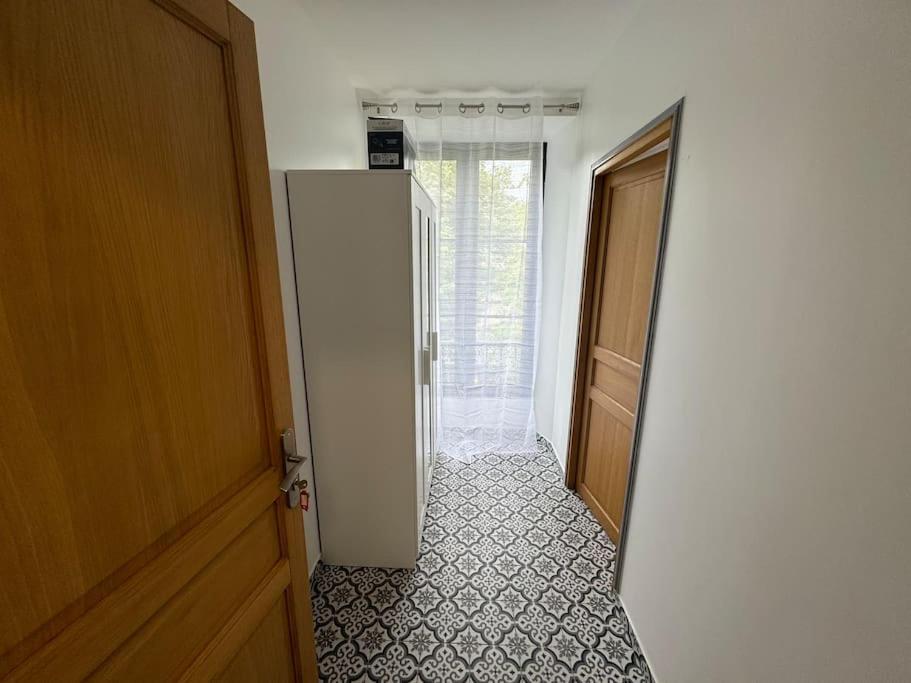 L'Etoile De Seine 77 Appartement 3 Dammarie-lè-Lys Dış mekan fotoğraf