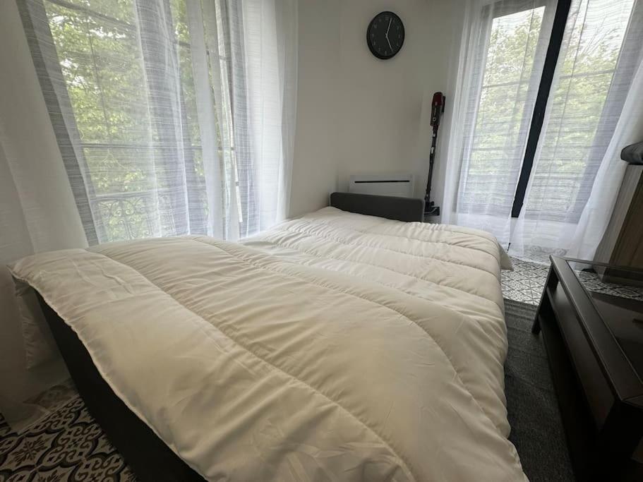 L'Etoile De Seine 77 Appartement 3 Dammarie-lè-Lys Dış mekan fotoğraf