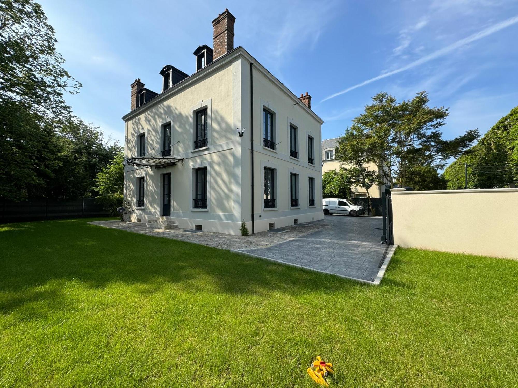 L'Etoile De Seine 77 Appartement 3 Dammarie-lè-Lys Dış mekan fotoğraf