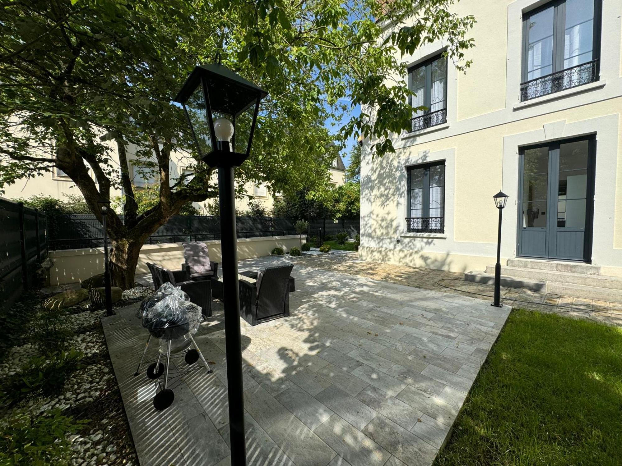 L'Etoile De Seine 77 Appartement 3 Dammarie-lè-Lys Dış mekan fotoğraf
